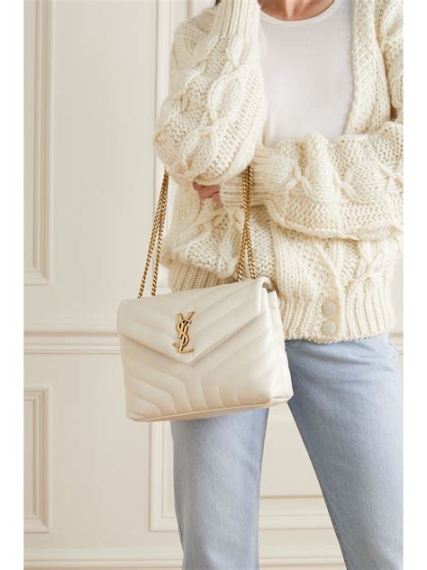 loulou small white